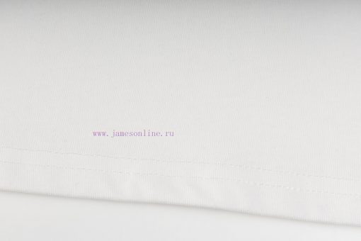Style Number Z7LV Front And Rear New Embroidered Inverted Logo Round Neck Short Sleeved ShirtLO 9fvqn2ds - Image 11
