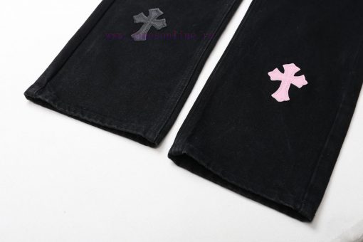 Hong Kong Limited Edition Model K035New Chrome Hearts | Kroheart CH Hong Kong City Limited Edit jjn7dg1p - Image 6