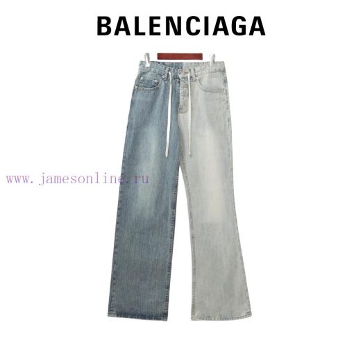 Original Model Number BL058New BALENCIAGA | Balenciaga BLCG 24FW Yin Yang Color Blocked Drawstr dgddpuwb