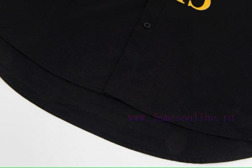 Up NewStyle Number G285Gucci's New Red And Green Square Printed Logo Letter Unisex Long Sleeved 0bke4wa5 - Image 9