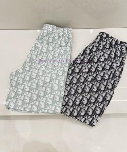Louis Vuitton LV 25ss Same Style Towel Velvet Round Neck Short Sleeved T-shirt~Couple Style~Cra k355ewxp