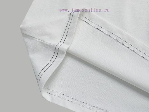 Top Differentiated CurrencyStyle Givenchy GVC Sketch Line Short SleeveColor Picture ColorSize S y12ywal7 - Image 8