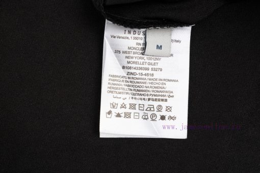 Top Differentiated CurrencyStyle: Mongler Straw Short SleeveColor Picture ColorSize XS-L300g Do 1d4s6ffl - Image 12