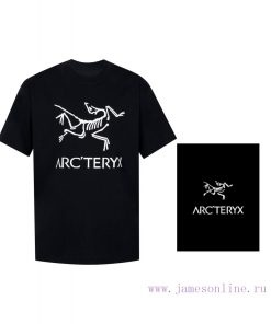 Arceryx Ancestral Bird 280g Double Yarn Fabric Arceryx Captive Arc'word LS Shirt M Captive Seri voe9mgx6
