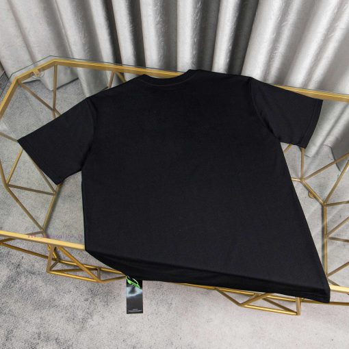 [Ayc Teryx Archaeopteryx]2025FW Short Sleeved T-shirt With Bird Letter Logo High-end Color Prin tauqoh6f - Image 3