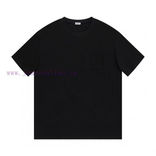LOEWE Luo YiweiExquisite Upgrade Of Embossed Logo Inspired By Retro 80sOriginal Fabric Official xqk8ns2c - Image 2