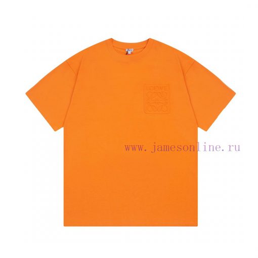 LOEWE Luo YiweiExquisite Upgrade Of Embossed Logo Inspired By Retro 80sOriginal Fabric Official kuzcvpxq - Image 2