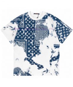 Louis Vuitton/Louis Vuitton Old Flower Alphabet Full PrintUpgraded Inspired By Retro 80sOrigina iqrk97cf