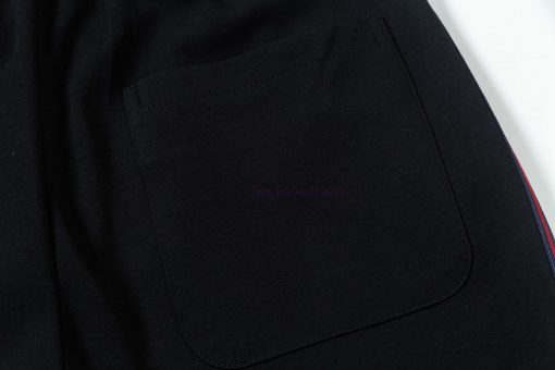 ️2025 MONCLER New Knitted Pants Customized Fabric Tight And Stereoscopic Version Straight Strip 1yzjrfw5 - Image 8