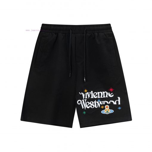 ️2025 Empress Dowager Cixi's New Knitted Shorts Customized Fabric Knitted Technology Printed Wi l3x2bfjx - Image 2