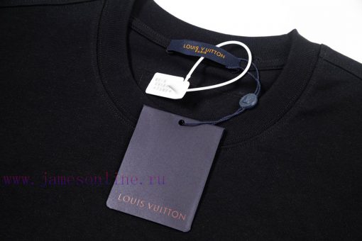 LOUIS VUITTON 2025 New Fashion Show Pattern: Hemp Rope Embroidered Short Sleeves At The Front A 78x70fbq - Image 9