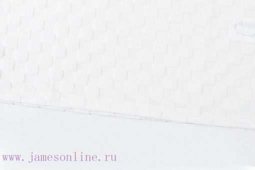 Louis Vuitton/Louis Vuitton Jacquard Towel T-shirt SetKnitted Jacquard Short Sleeved Custom Fab bmvfrm4j - Image 6