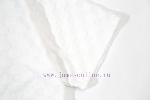 Louis Vuitton/Louis Vuitton Jacquard Towel T-shirt SetKnitted Jacquard Short Sleeved Custom Fab bmvfrm4j - Image 7