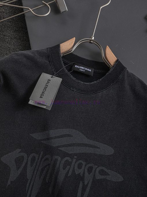 Balenciaga Balenciaga Micro Width Edition S-XLThe Latest And Top Of The Line Synchronized Hot S wmzhjcgm - Image 6