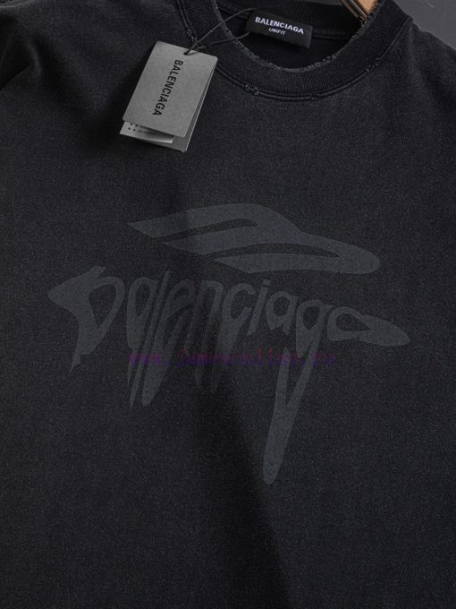 Balenciaga Balenciaga Micro Width Edition S-XLThe Latest And Top Of The Line Synchronized Hot S wmzhjcgm - Image 8