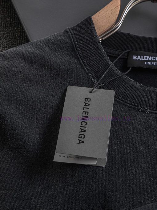 Balenciaga Balenciaga Micro Width Edition S-XLThe Latest And Top Of The Line Synchronized Hot S wmzhjcgm - Image 12