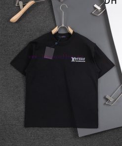 Louis Vuitton Micro Width S-Xl25SS New Product Synchronized With Classic Chest Three-dimensiona re6igmic