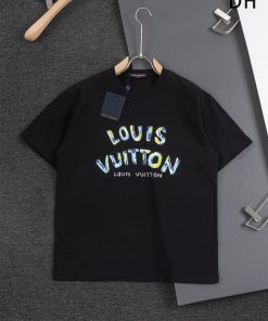 Louis Vuitton Micro Width S-XlThe 25SS New Product Synchronizes With The Classic Gradient Lette 9gn5xpdk