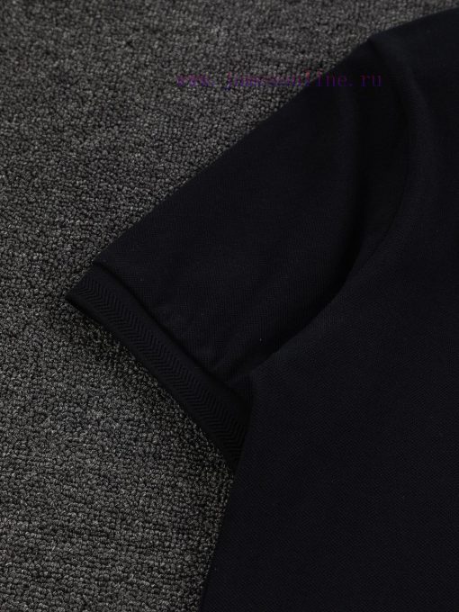 Burberry Micro Width S-Xl25SS Latest And Top Tier Limited Edition Embroidery 🪡 Super Explosive n1x7mi2s - Image 10