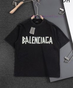 Balenciaga Balenciaga Micro Width Edition S-XLThe Latest And Top Selling Item Of 25ss (heavywei ydyo07o4