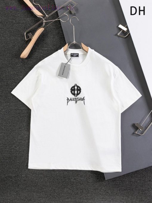 Balenciaga Balenciaga Micro Width Edition S-XL25ss Latest And Top Tier Synchronized Hot Selling azhuq2dd - Image 2