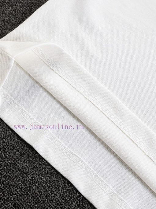 Balenciaga Balenciaga Micro Width Edition S-XL25ss Latest And Top Tier Synchronized Hot Selling azhuq2dd - Image 11