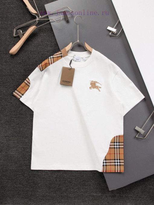Burberry Micro Width S-XlNew Model Limited To 25 Years Latest And Top Of The Line Plaid Stagger ybxtktvx - Image 2
