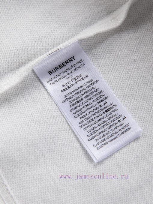 Burberry Micro Width S-XlNew Model Limited To 25 Years Latest And Top Of The Line Plaid Stagger ybxtktvx - Image 13