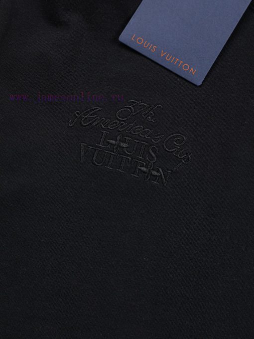 Louis Vuitton Micro Width S-Xl25SS Early Spring New Product Show Style America's Cup Limited Se 0z0obdgr - Image 12