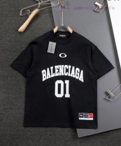 Balenciaga Balenciaga Micro Width Edition S-XL25ss New Year's Fashion Show Hot Selling New Bask s6xbi4xr