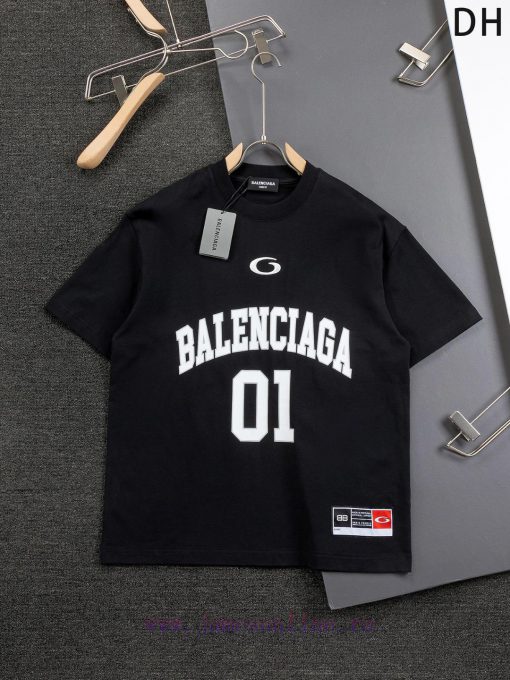 Balenciaga Balenciaga Micro Width Edition S-XL25ss New Year's Fashion Show Hot Selling New Bask s6xbi4xr - Image 2
