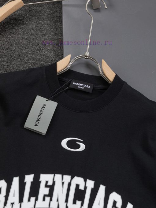 Balenciaga Balenciaga Micro Width Edition S-XL25ss New Year's Fashion Show Hot Selling New Bask s6xbi4xr - Image 7