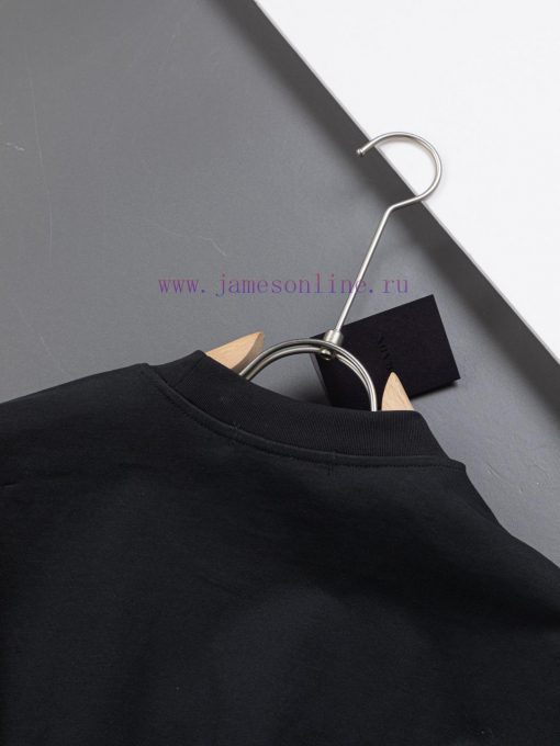 PRADA Micro Wide Edition S-Xl25ss New Product Chest Patchwork Leather Zipper Pocket Triangle Lo 284hho22 - Image 6