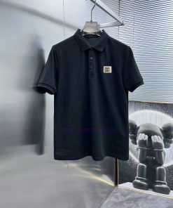 DG High Board Exclusive Pearl Polo Shirt With Three StandardsMoncler's Flagship ChannelInstantl ttp87grw
