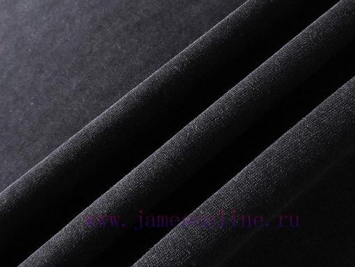 Top TierDetail Drawing Of 3208 Bulk GoodsParis 25SS Tower Paris Printed Laundry Short SleevesBa blbqjzgo - Image 9