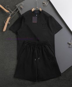 Louis Vuitton LV Louis Vuitton Donkey Home Micro Width S-XL SetLV 25ss Synchronized Release Cla shx7dzaz