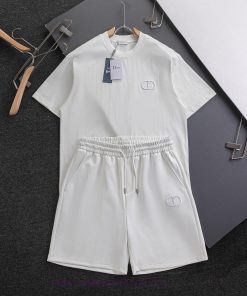Dior CD Micro Width Edition S-XL SetCD 25SS New Product Official Website Synchronized Release F qpr3jdjc
