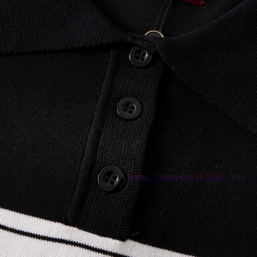 Style Number W857Gucci Sweaters Short Sleeves High-quality Italian Imported Fabric For Spring A 0ax22stf - Image 5
