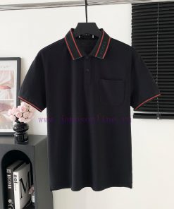 Style Number M162Gucci Logo POLO Short Sleeved ShirtExquisite Logo IdentificationOriginal Fabri hlgk4wn9