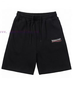 603 NEWHigh Quality Classic Embroidered Cola ShortsCustomized Color And Dye Looped Pure Cotton k4l6p7e3