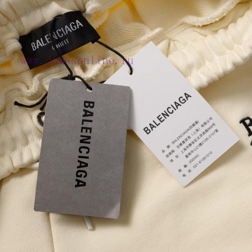 603 NEWHigh Quality Classic Embroidered Cola ShortsCustomized Color And Dye Looped Pure Cotton 8epgyun2 - Image 7