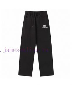 3805 ModelsNEWThe Highest Quality Balenciaga Classic Three-dimensional Lock Embroidery Sanitary knide9ak