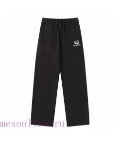 3806 ModelsNEWThe Highest Quality Balenciaga Classic Style Latest Double B English Embroidered g2w4yvkq