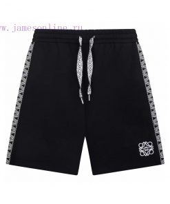 New Model On The New Roewe LOEWELOEWE Ribbon Splicing Letters LoGO Logo Embroidery 🪡   Fashiona r9l5aff5