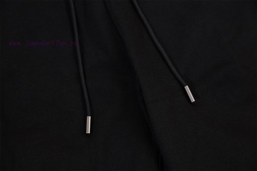 Gu 2025 Summer New Customized Pure Cotton Fabric 3M Reflective Ribbon Splicing Embroidered Doub h72akvkj - Image 6