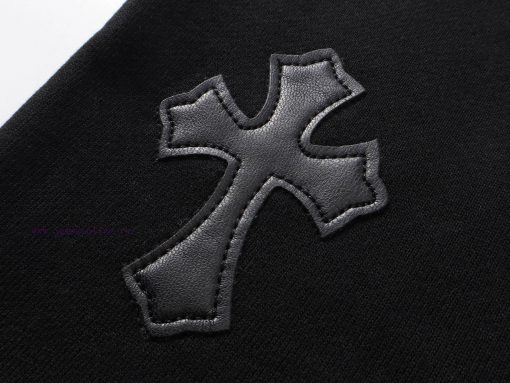 Kroxin 2025ss Summer New Product QualityThe Series Of Pattern Logo Shorts Must Be Matched With 0kl4wuy4 - Image 4