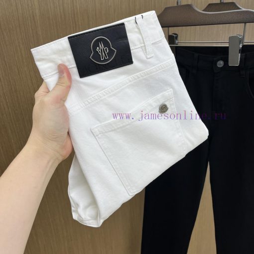 Mon's High-end Customized 25ss Spring And Summer New Men's Small Straight Leg Original Single D qgbrbv3x - Image 2