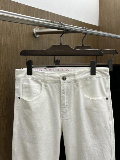 Mon's High-end Customized 25ss Spring And Summer New Men's Small Straight Leg Original Single D qgbrbv3x - Image 4