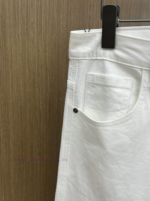 Mon's High-end Customized 25ss Spring And Summer New Men's Small Straight Leg Original Single D qgbrbv3x - Image 6