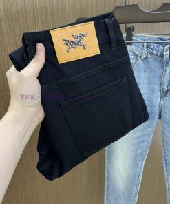 ARC High-end Customized 25ss Spring And Summer New Men's Small Straight Leg Original Single Den z5g2ilub